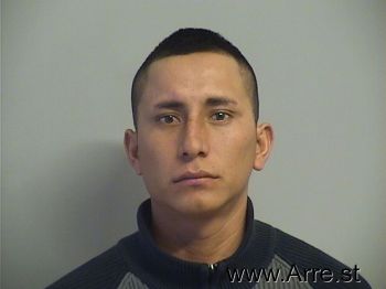 Eduardo  Martinez-garcia Mugshot