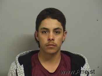 Eduardo  Vargas Mugshot