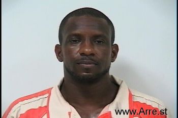 Edward Lavar Fleming Mugshot