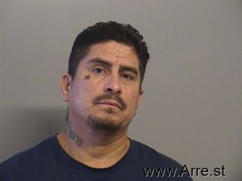 Edward Frank Flores Mugshot