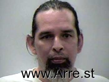 Edward Jesse Lopez Mugshot