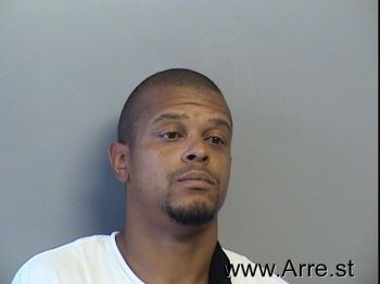 Edward Dewayne Mcclellan Mugshot