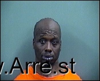 Edward Lee Moore Mugshot