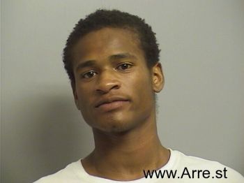 Edward Tyshaun Price Mugshot