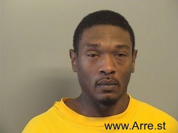 Edwin Tyrone Hill Mugshot