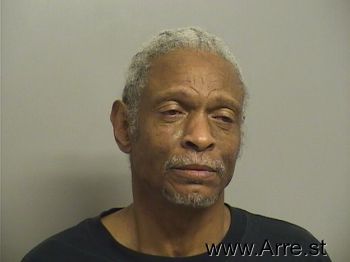 Edwin Tyrone Hill Mugshot