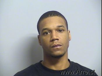 Edwin Marcel Smith Mugshot