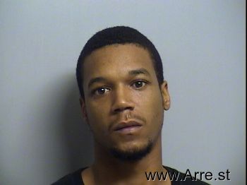 Edwin Marcel Smith Mugshot