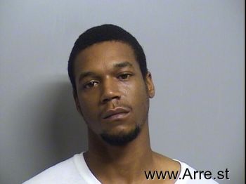 Edwin Marcel Smith Mugshot