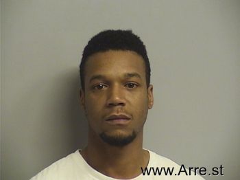 Edwin Marcel Smith Mugshot