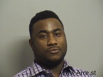 Edwin Lamont Taylor Mugshot