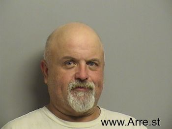 Edwin Duane Thomas Mugshot