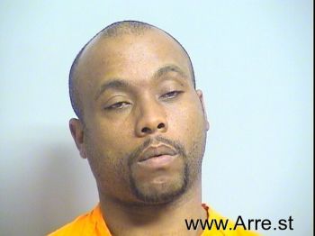 Elbert Detron Grant Mugshot