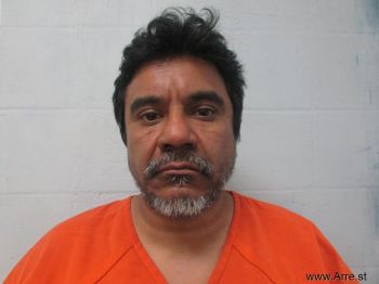 Elias  Fuentes Iii Mugshot