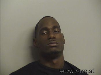 Elijah  Bennett Mugshot