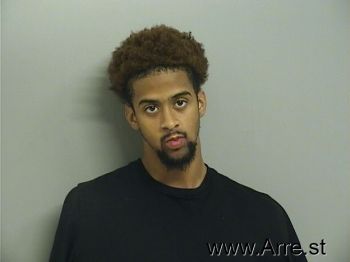 Elijah Deshawn Harris Mugshot