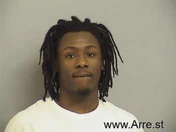 Elijah  Landrum Mugshot