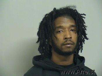 Elijah Lorenzo Williams-wright Mugshot