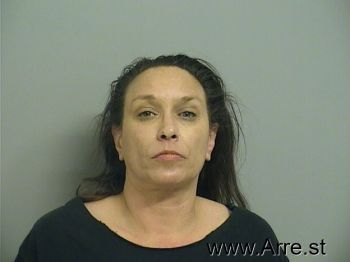 Elizabeth Leith Andrews Mugshot