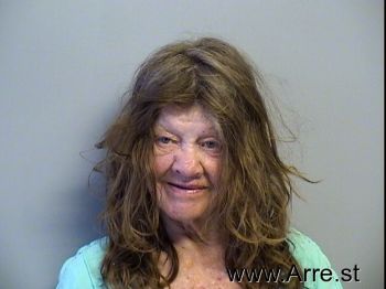 Elizabeth  Berryhill Mugshot