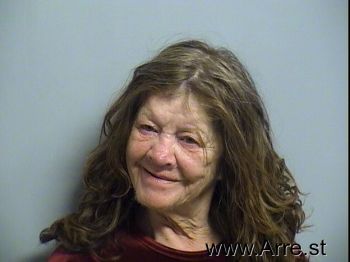 Elizabeth  Berryhill Mugshot