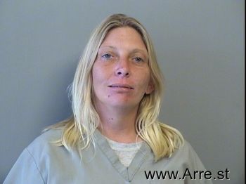 Elizabeth Dawn Brown Mugshot