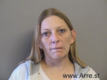 Elizabeth Dawn Brown Mugshot