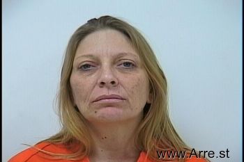 Elizabeth Dawn Brown Mugshot