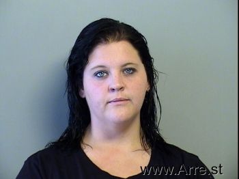 Elizabeth  Davis Mugshot