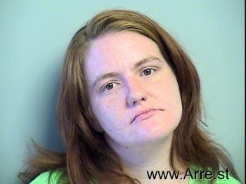 Elizabeth Dawn Harper Mugshot