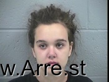 Elizabeth Marie Gray Mugshot