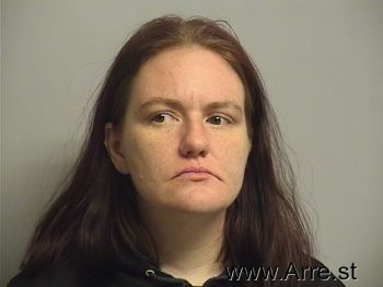 Elizabeth Dawn Harper Mugshot