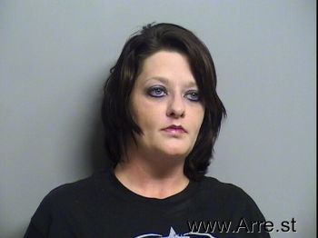 Elizabeth Ann Miller Mugshot