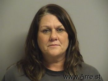 Elizabeth Layne Nichols Mugshot