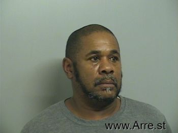 Elvin Clydell Cole Mugshot