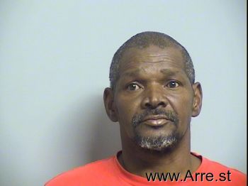 Emanuel Eugene Brown Mugshot