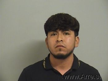 Emanuel  Hernandez-torres Mugshot