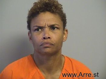 Emily Yvette Armstrong Mugshot