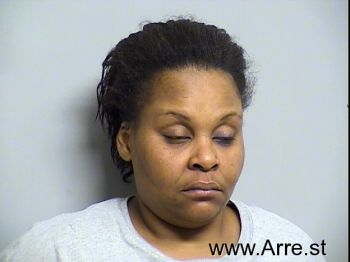 Emily Denis Jones Mugshot