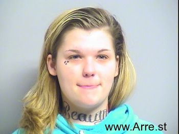 Emily Ann Mccollough Mugshot