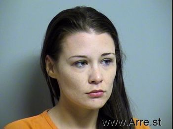 Emily Catherine Taylor Mugshot