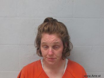 Emily Anne Thompson Mugshot