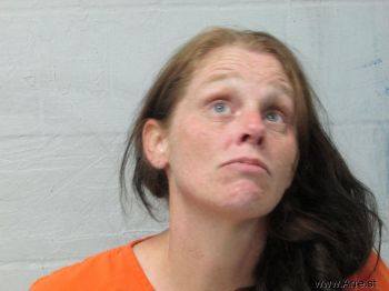 Emily Anne Thompson Mugshot