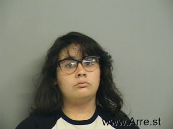 Emma Elizabeth Altamirano Mugshot