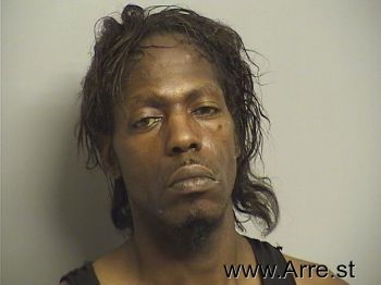 Emmanuel  Henderson Mugshot