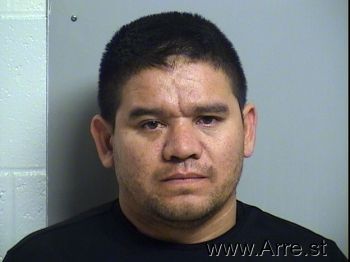 Emmanuel Gutierrez Martinez Mugshot