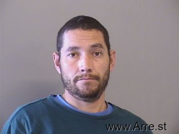 Emmanuel Joel Martinez Mugshot