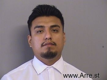 Enrique  Arellanes Mugshot