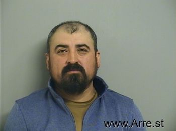 Enrique  Estrada Rojo Mugshot