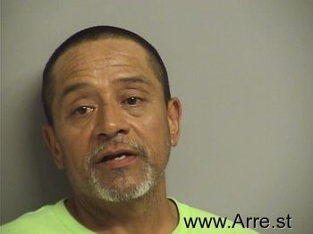 Enrique  Martinez Mugshot